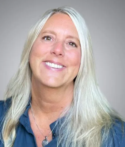 Barger to fill vacancy on County Commission